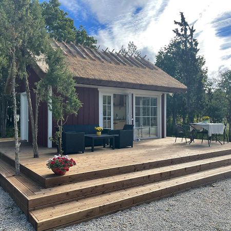 Kaespri Farmstay Koguva Extérieur photo