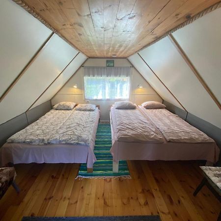 Kaespri Farmstay Koguva Extérieur photo