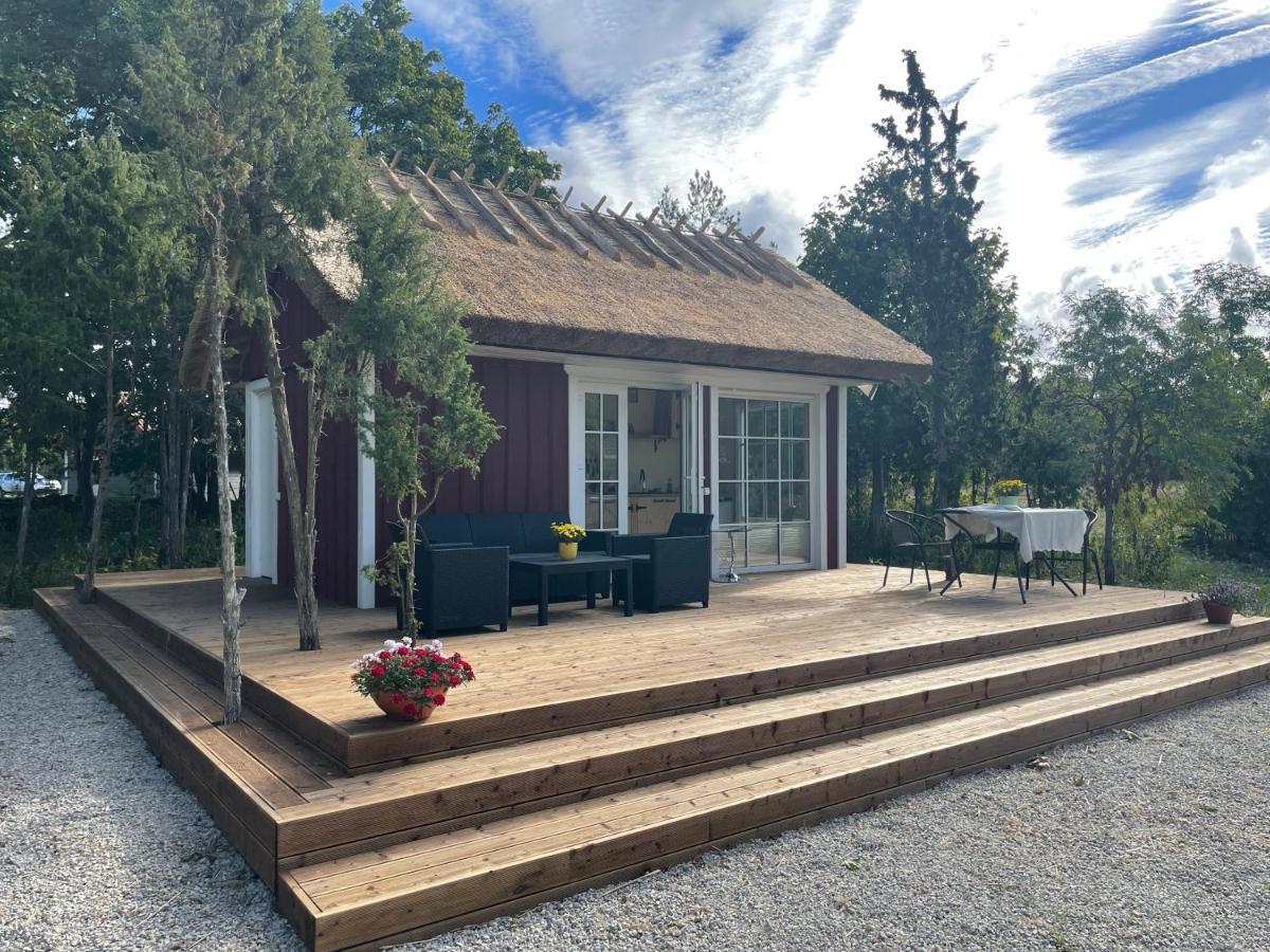 Kaespri Farmstay Koguva Extérieur photo