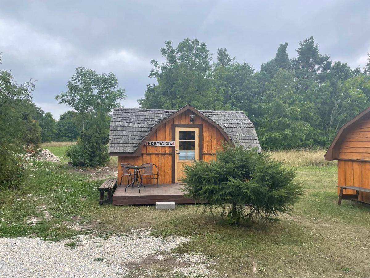 Kaespri Farmstay Koguva Extérieur photo