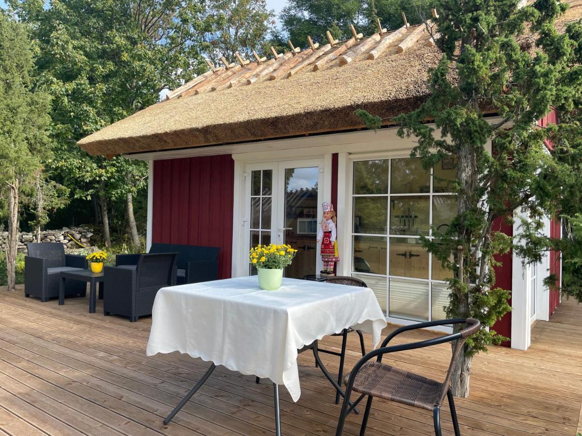 Kaespri Farmstay Koguva Extérieur photo