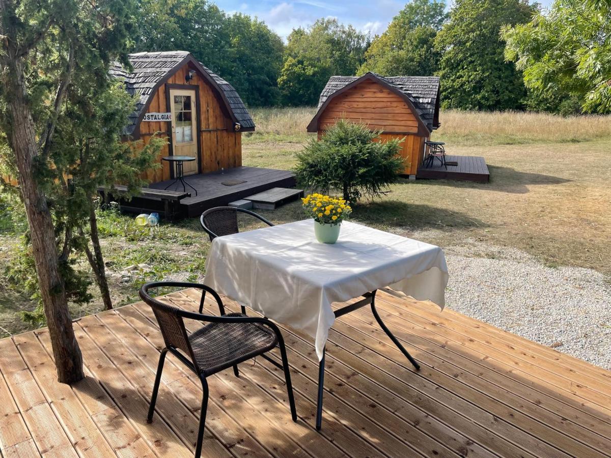 Kaespri Farmstay Koguva Extérieur photo