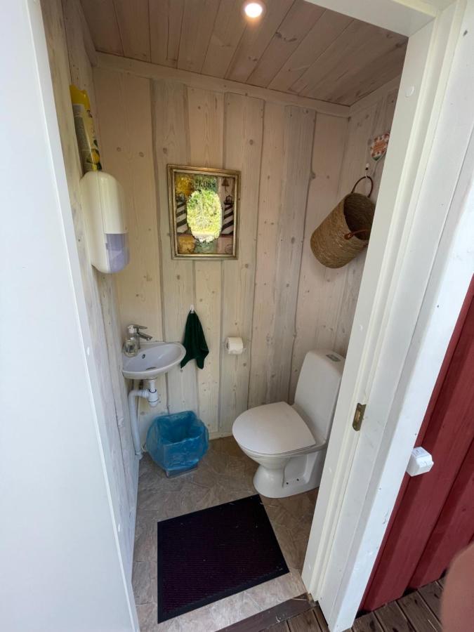 Kaespri Farmstay Koguva Extérieur photo