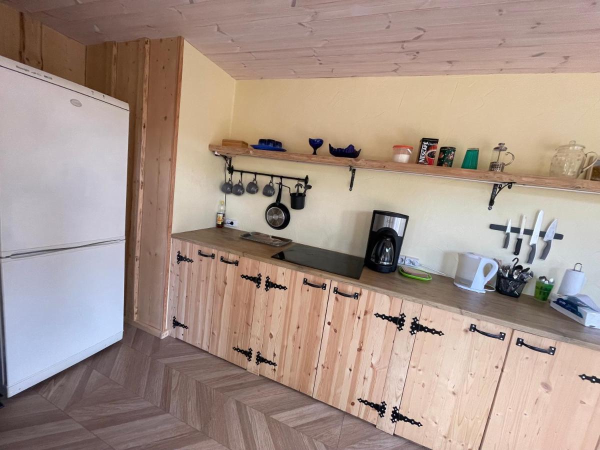 Kaespri Farmstay Koguva Extérieur photo