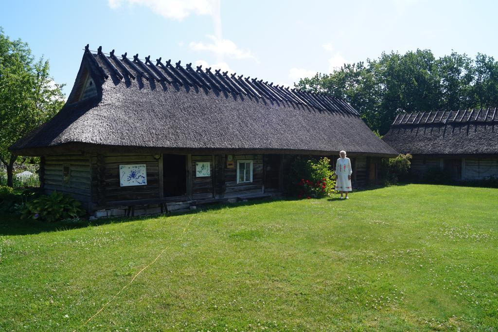 Kaespri Farmstay Koguva Chambre photo