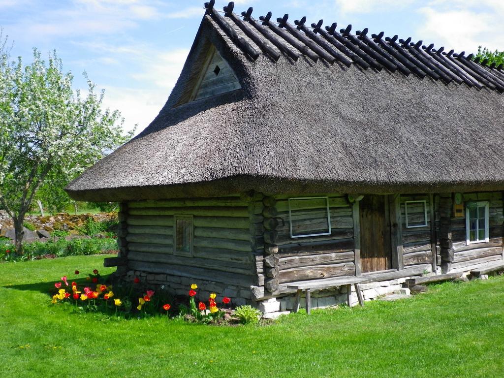 Kaespri Farmstay Koguva Chambre photo