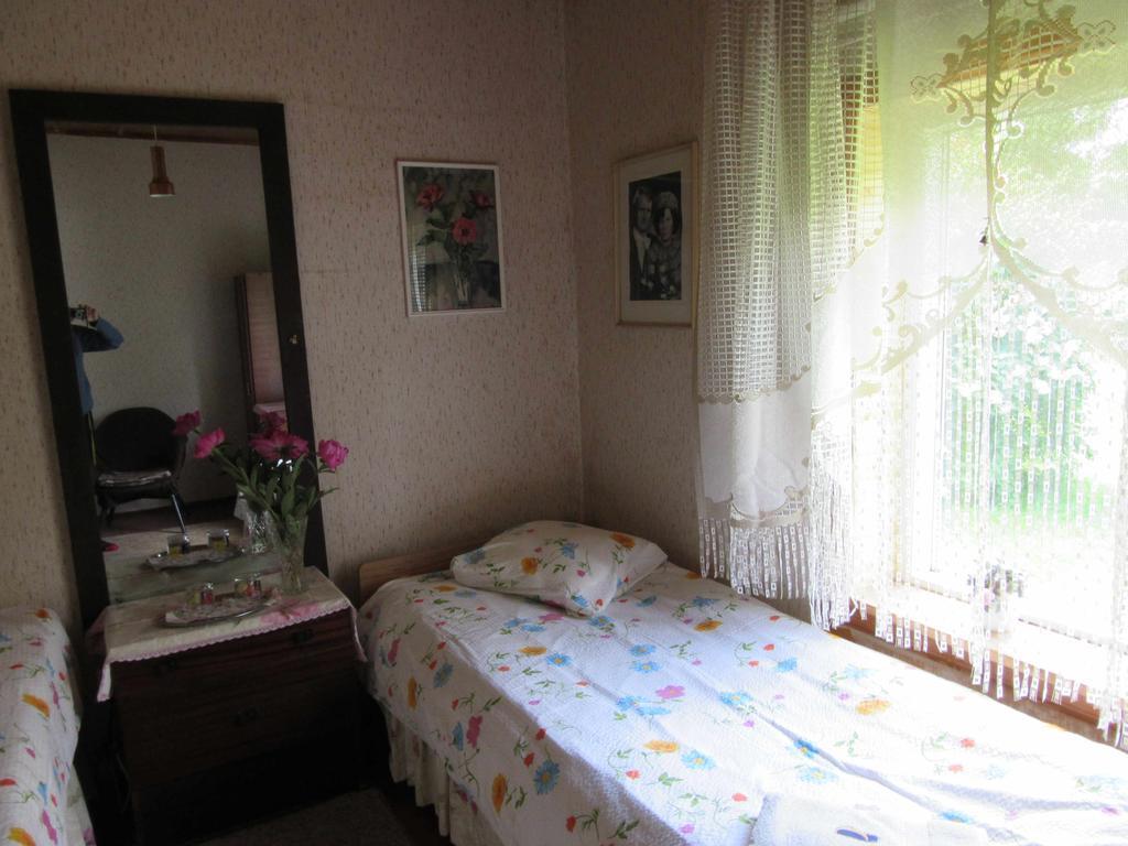 Kaespri Farmstay Koguva Extérieur photo