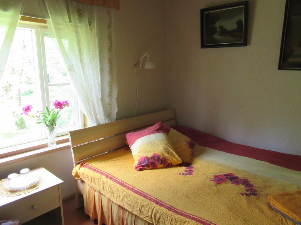 Kaespri Farmstay Koguva Extérieur photo