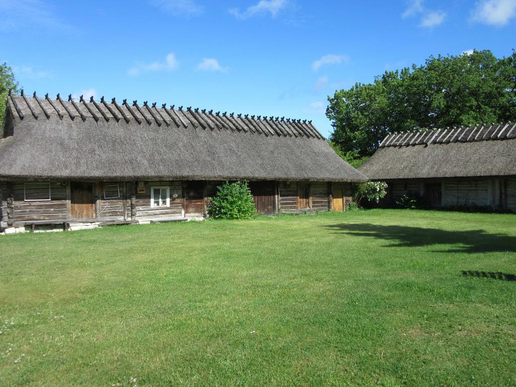 Kaespri Farmstay Koguva Extérieur photo
