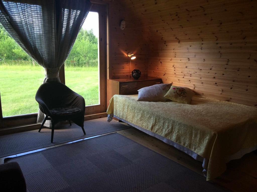 Kaespri Farmstay Koguva Chambre photo