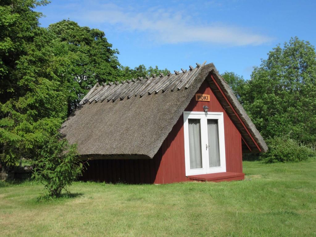 Kaespri Farmstay Koguva Chambre photo