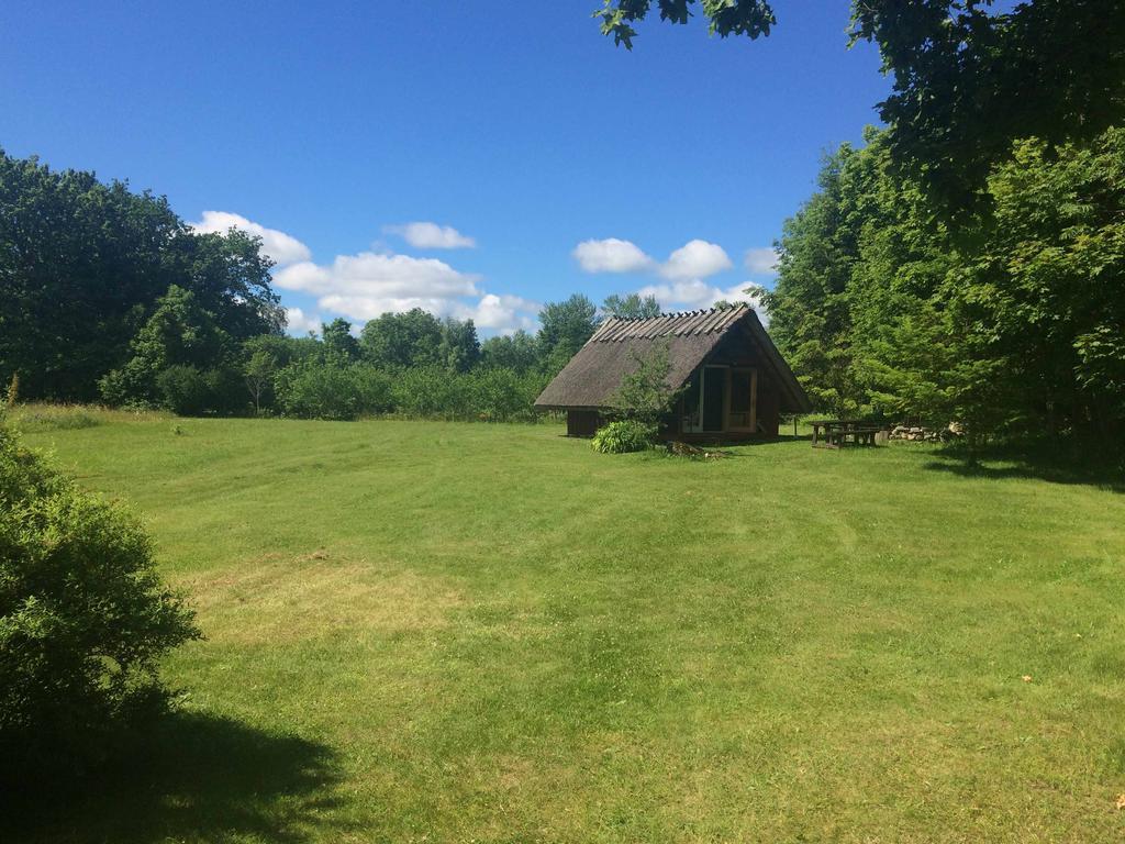Kaespri Farmstay Koguva Chambre photo