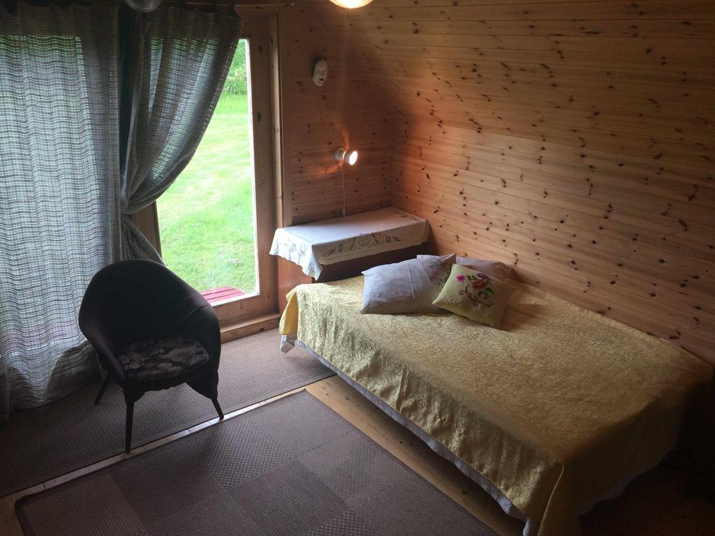 Kaespri Farmstay Koguva Chambre photo
