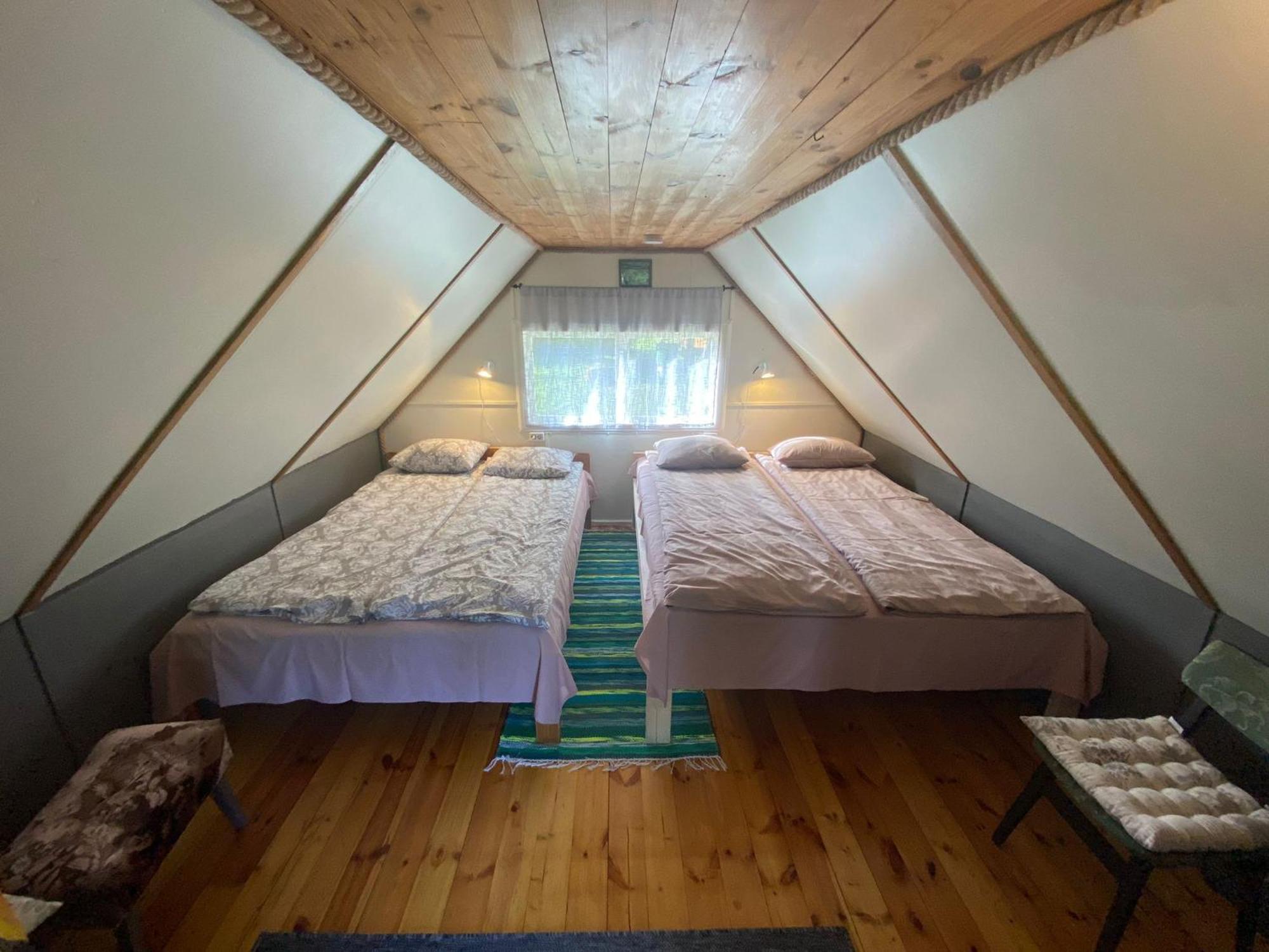 Kaespri Farmstay Koguva Extérieur photo