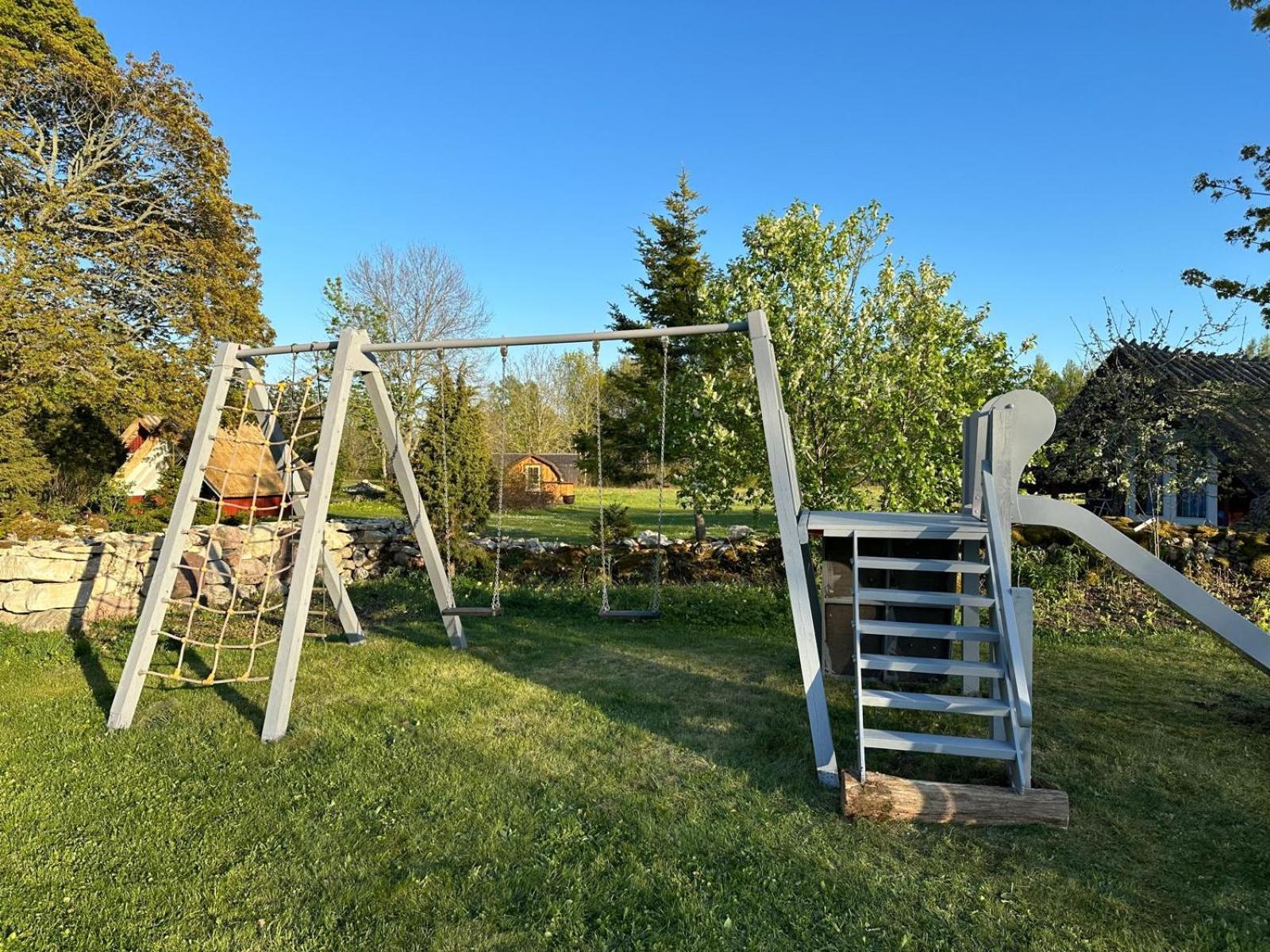 Kaespri Farmstay Koguva Extérieur photo