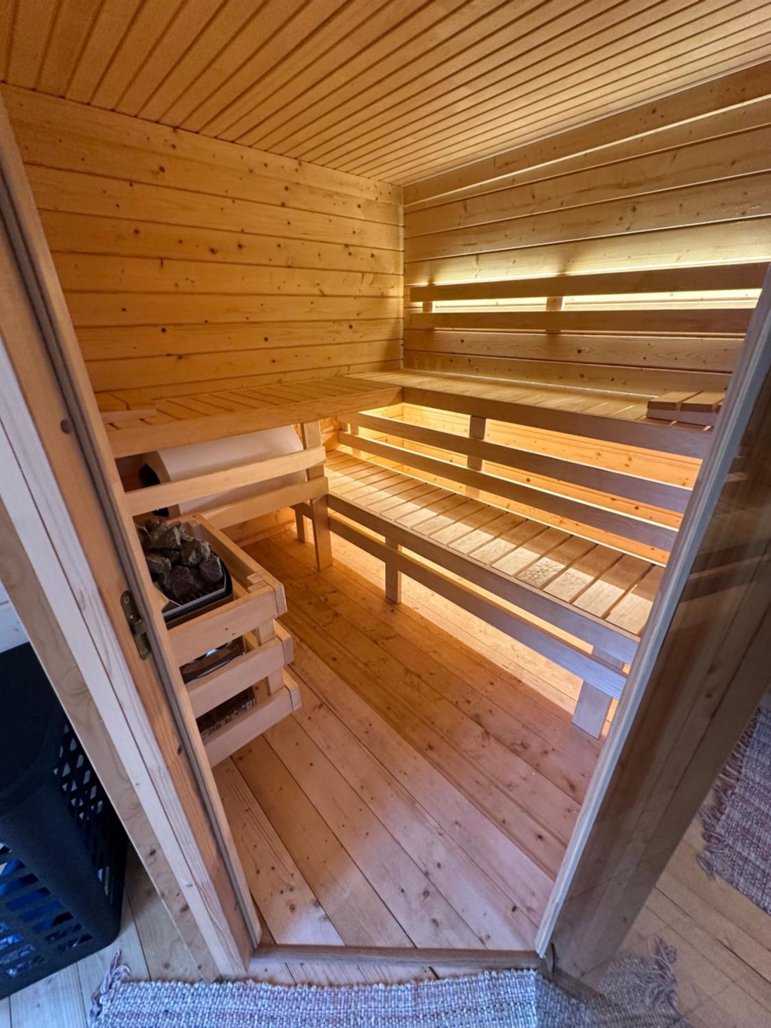Kaespri Farmstay Koguva Extérieur photo