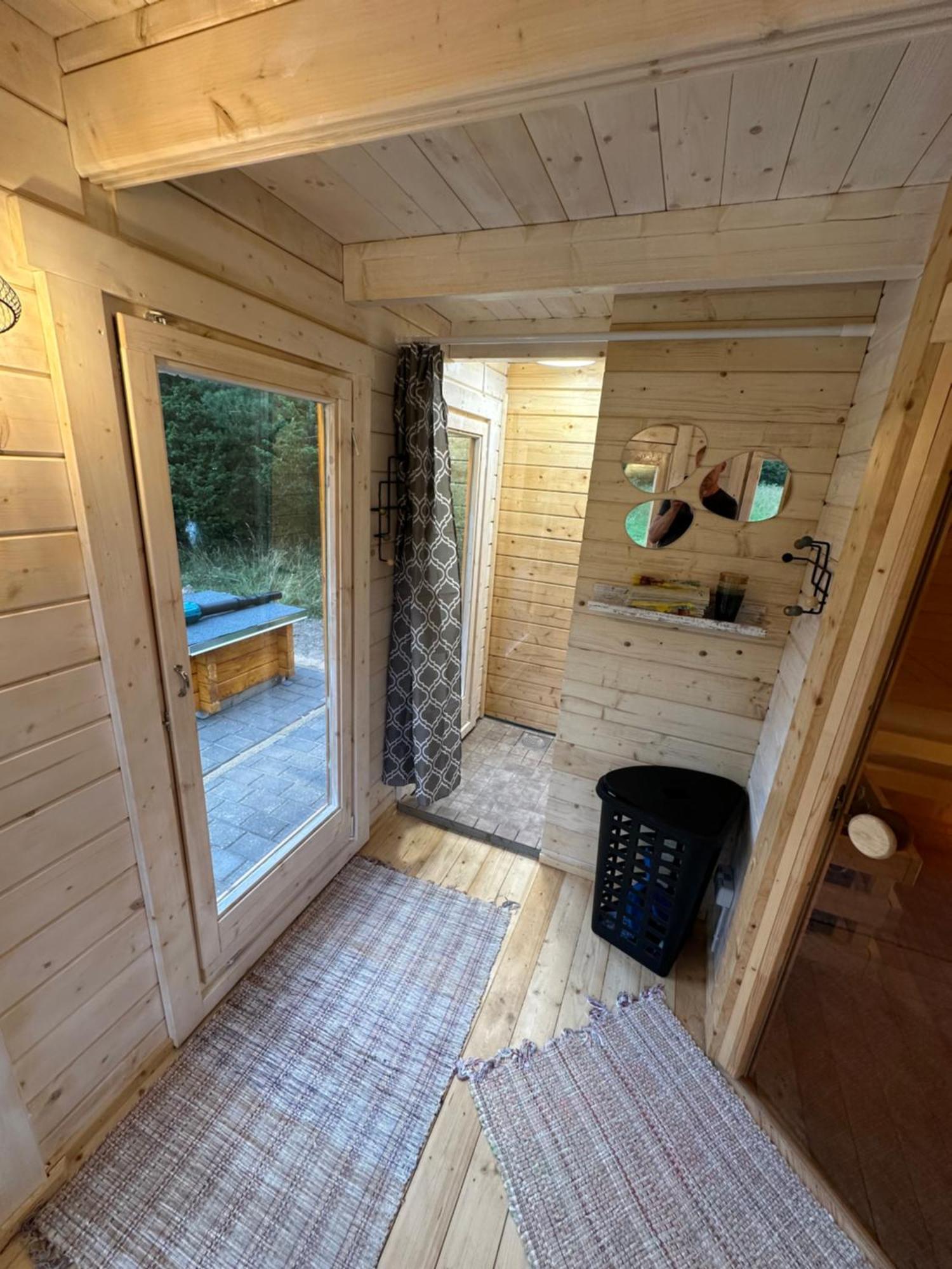 Kaespri Farmstay Koguva Extérieur photo