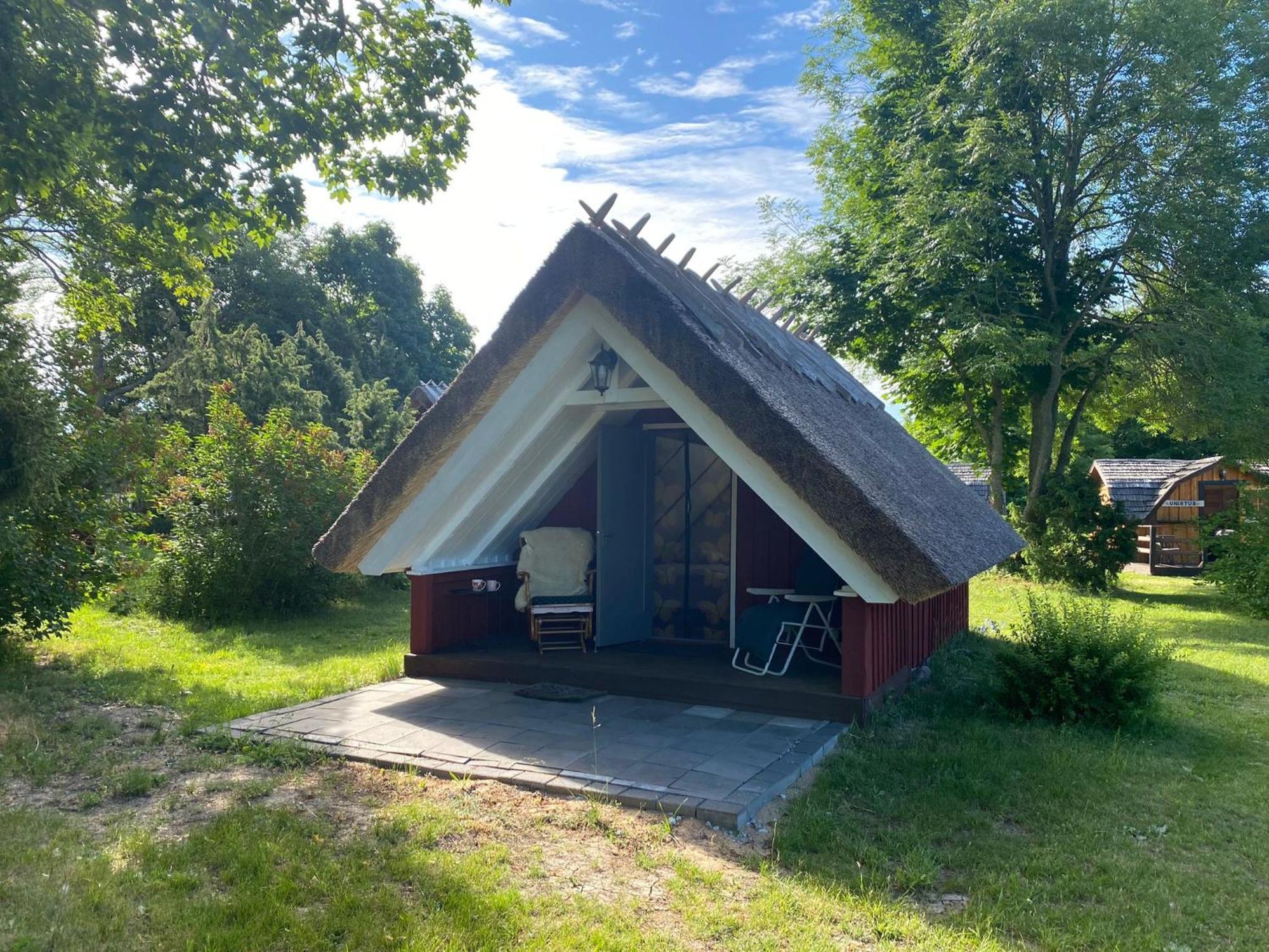 Kaespri Farmstay Koguva Extérieur photo