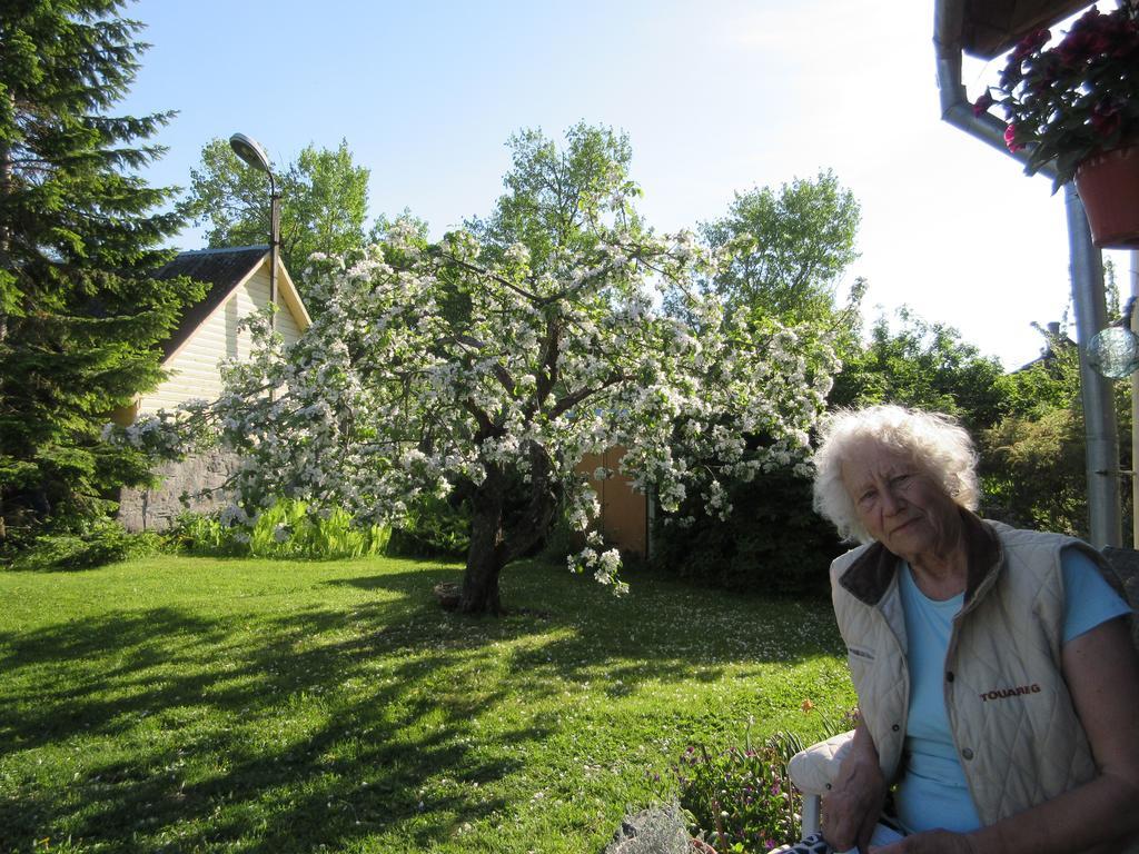 Kaespri Farmstay Koguva Extérieur photo