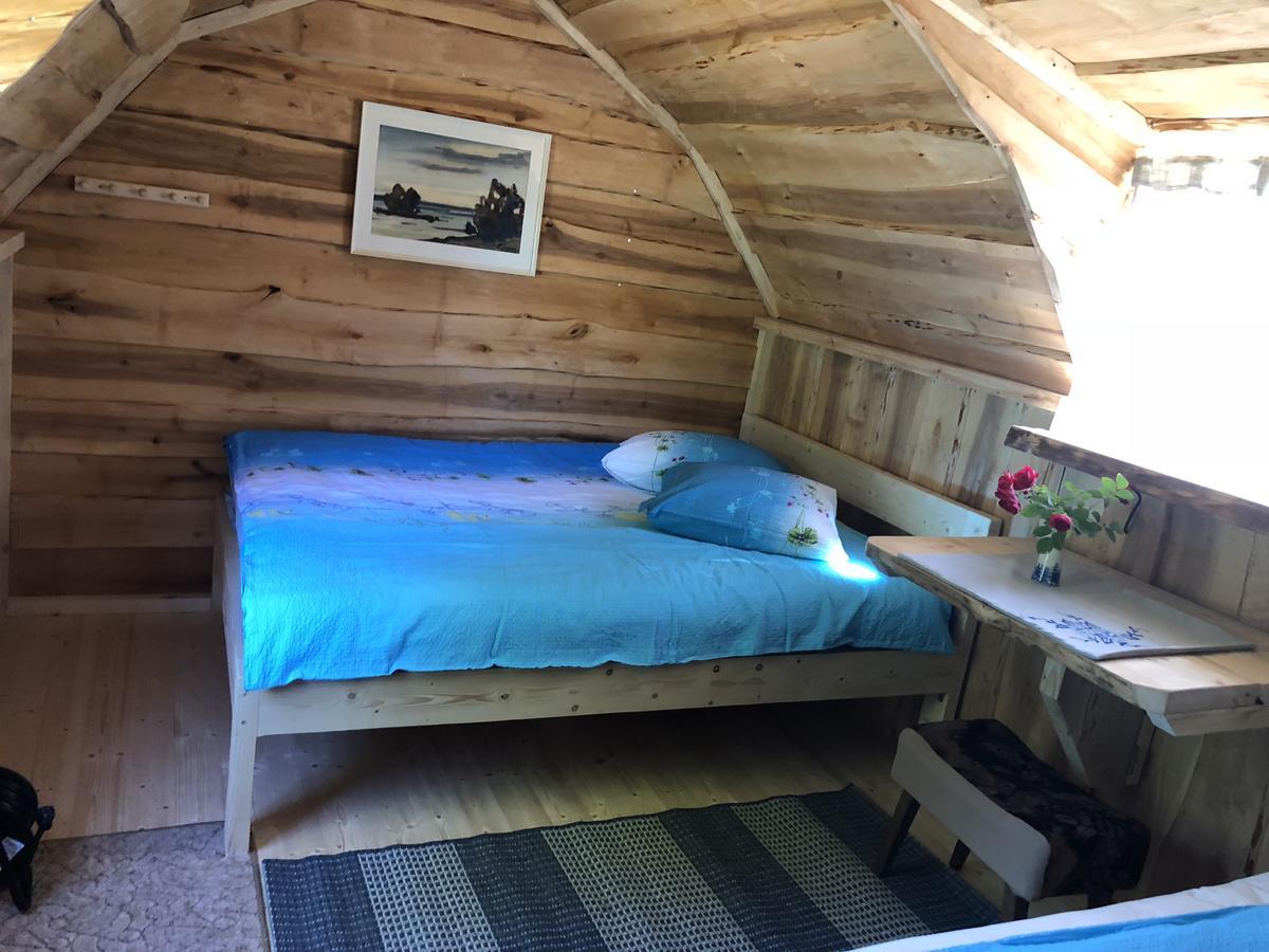 Kaespri Farmstay Koguva Extérieur photo