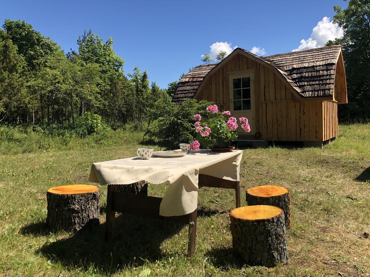 Kaespri Farmstay Koguva Extérieur photo