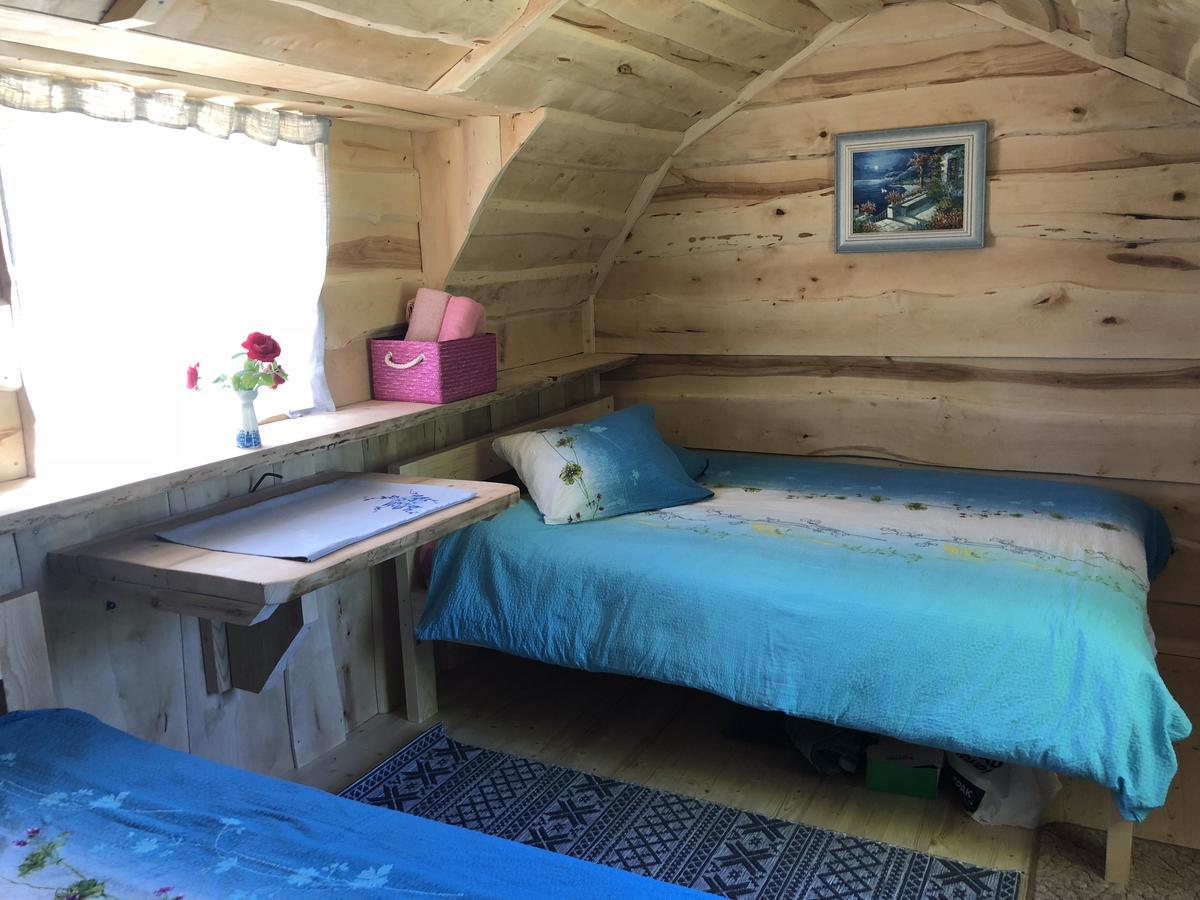 Kaespri Farmstay Koguva Extérieur photo