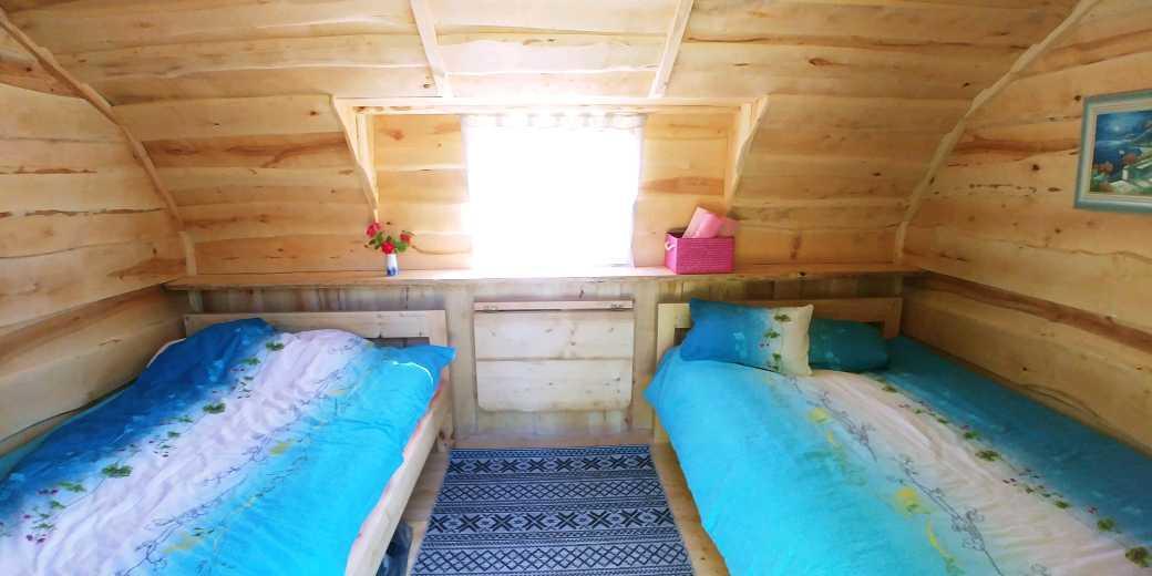 Kaespri Farmstay Koguva Extérieur photo